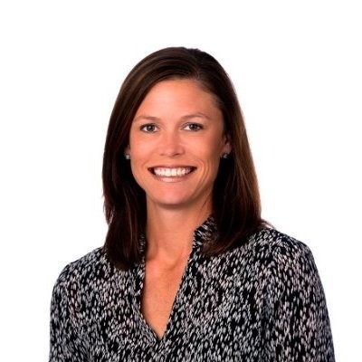 A Conversation about Leadership with Liz Torrez, Executive Vice ...